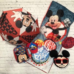 Mickey Mouse Bundle!